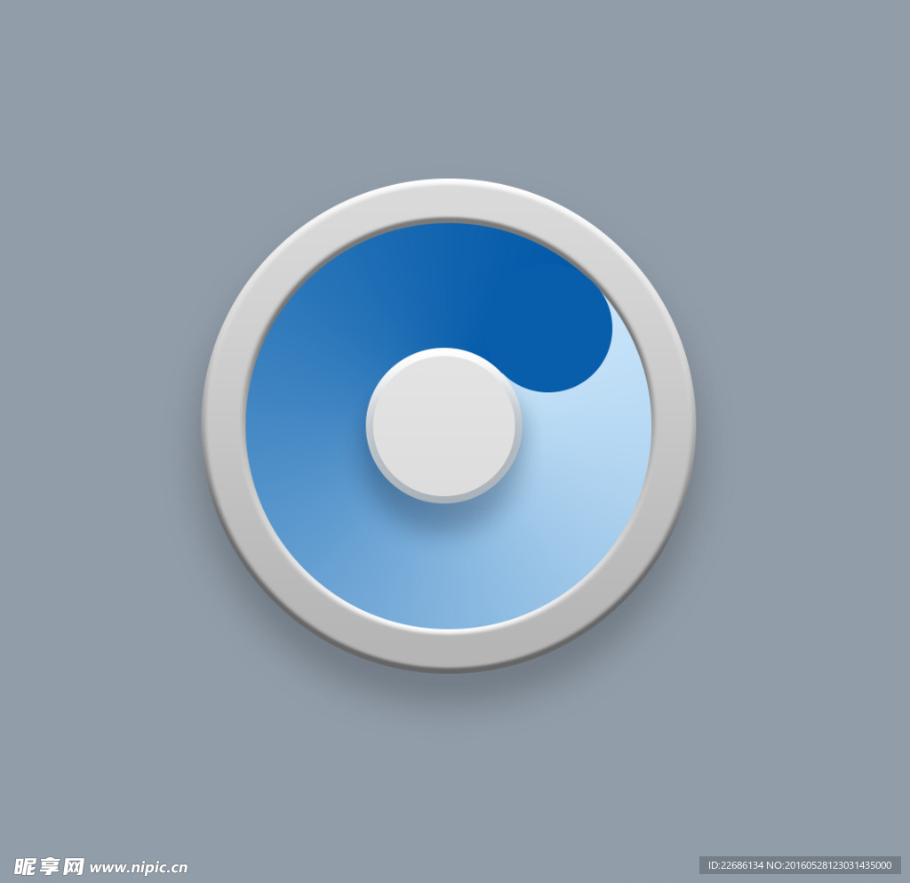 UI图标