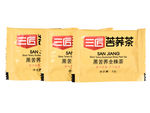 三匠苦荞茶小包装袋