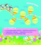 六一游园券