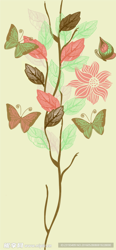 蝶恋花