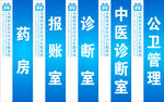 门牌
