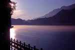 清江风景