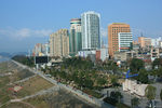 宜昌全景