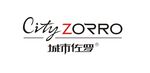 城市佐罗LOGO