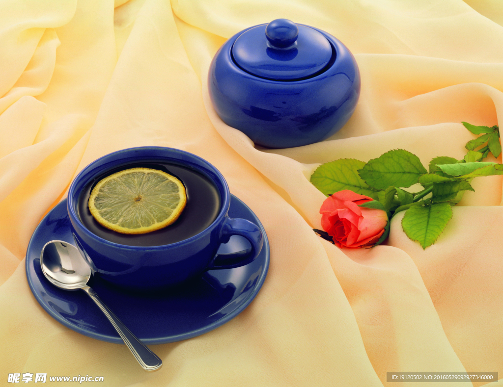 美味水果茶