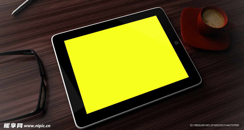 Ipad显示器