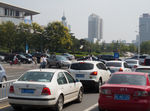 城市汽车