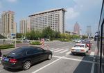 城市 道路