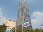 城市高楼