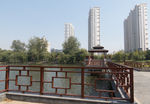 城市花园