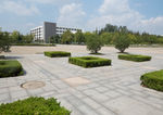 大学校园