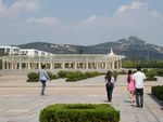 大学校园