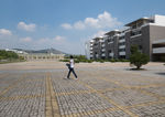 大学校园