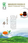 茶叶海报