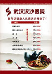 医院妇科创意海报设计
