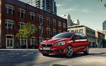 创新BMW 2系多功能旅行车
