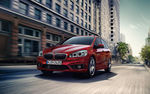 创新BMW 2系多功能旅行车