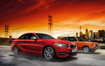 宝马BMW 2系跑车