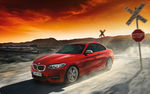 宝马BMW 2系跑车