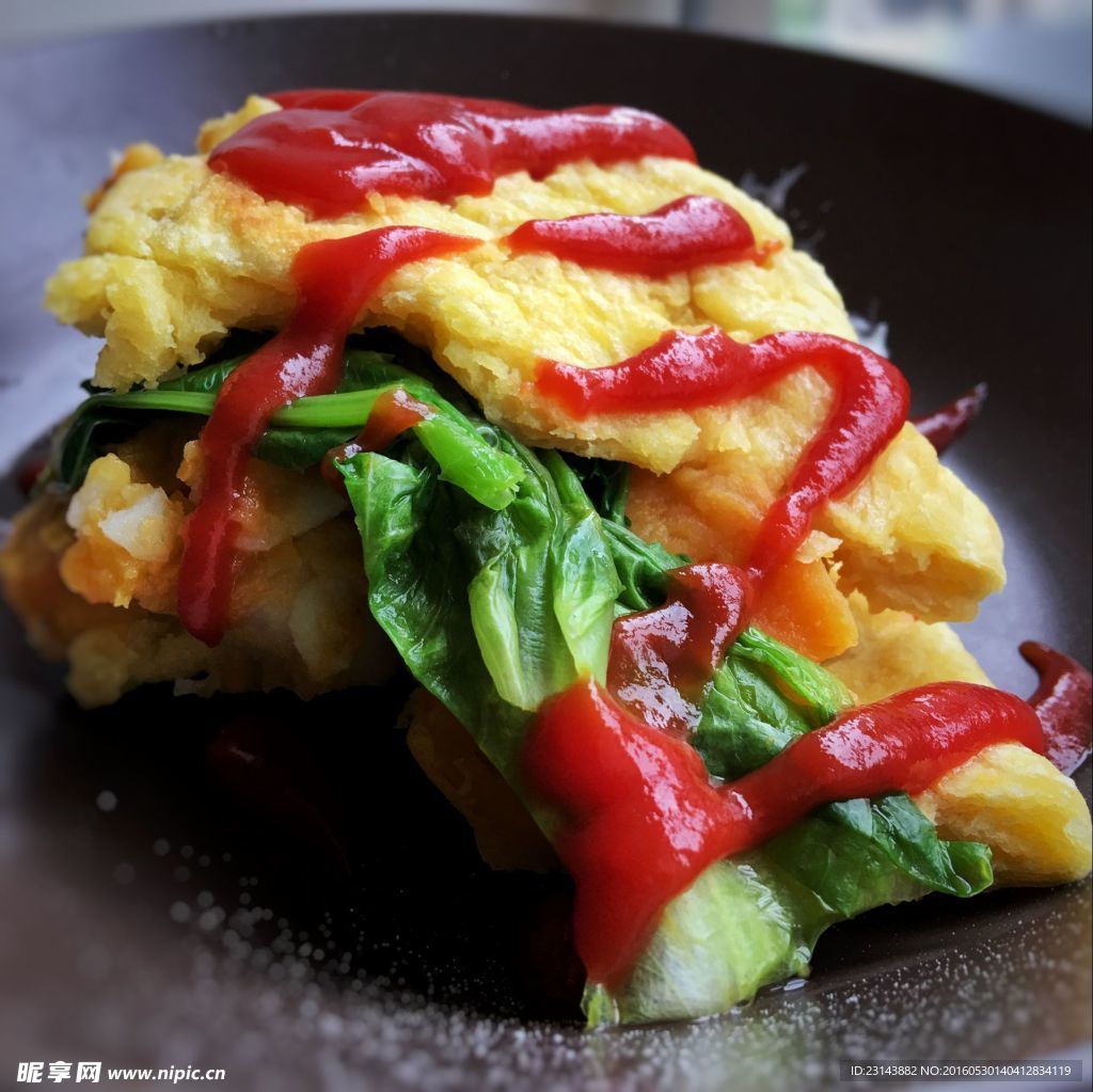 食物