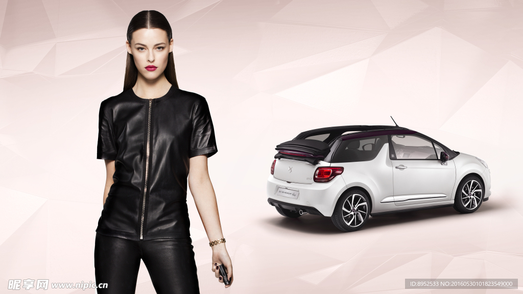 DS3海报