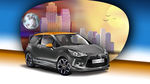 新款DS3