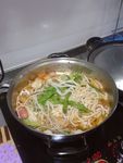 过桥米线
