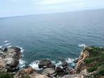 大海