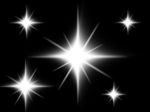 星星
