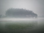 烟雨象山