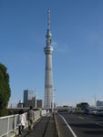 东京天空树