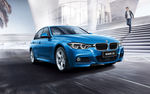 宝马BMW 3系