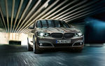 宝马BMW 3系GT