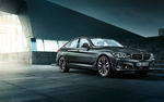宝马BMW 3系GT