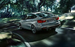 宝马BMW 3系GT