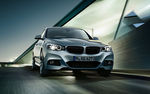 宝马BMW 3系GT