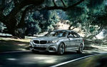 宝马BMW 3系GT