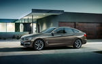 宝马BMW 3系GT