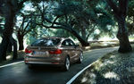 宝马BMW 3系GT