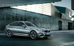 宝马BMW 3系GT