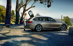 宝马BMW 3系旅行车