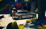 宝马BMW 3系旅行车