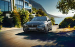 宝马BMW 3系旅行车