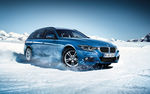 宝马BMW 3系旅行车