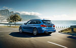 宝马BMW 3系旅行车