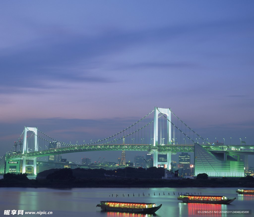 城市建筑