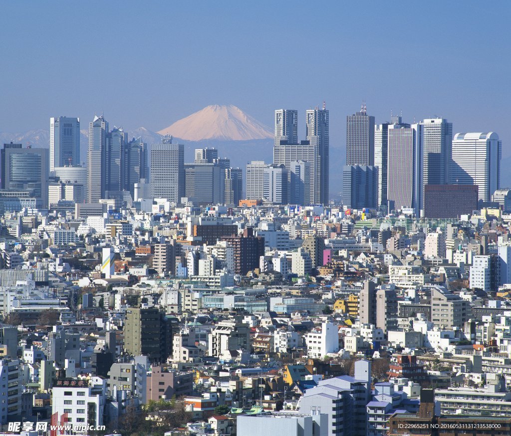 城市建造