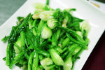 炒青菜