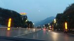 临潼夜景