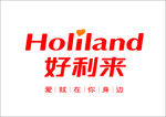 好利来LOGO